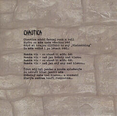 Muziek CD XIII. stoleti - Frankenstein (CD) - 7