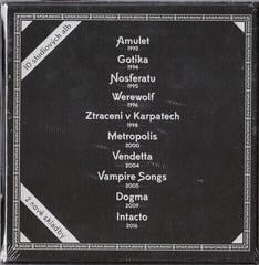 CD musicali XIII. stoleti - Pandora (10 CD) - 1