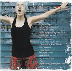 CD musicali ZAZ - Zaz (CD) - 4