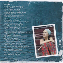 CD musicali ZAZ - Zaz (CD) - 6