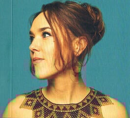 Hudební CD ZAZ - Effet Miroir (Limited) (CD) - 5