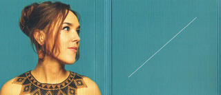 Hudební CD ZAZ - Effet Miroir (Limited) (CD) - 6