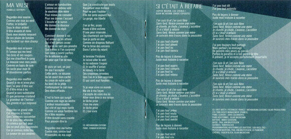 Hudební CD ZAZ - Effet Miroir (Limited) (CD) - 18