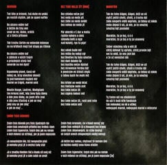 Hudební CD Zemětřesení - Zemětřesení 2 (CD) - 3