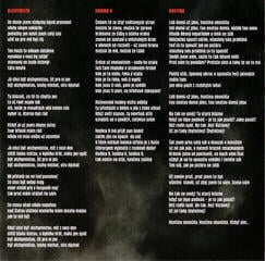 Hudební CD Zemětřesení - Zemětřesení 2 (CD) - 4