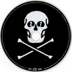 Muzički CD Zóna A - Všetko najlepšie! (CD) - 2