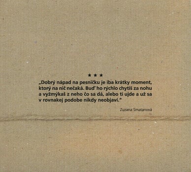 Hudební CD Zuzana Smatanová - Best Of (2 CD) - 4