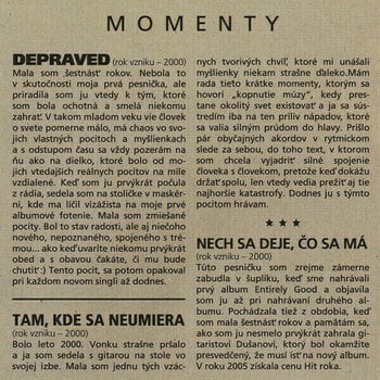 Hudební CD Zuzana Smatanová - Best Of (2 CD) - 9