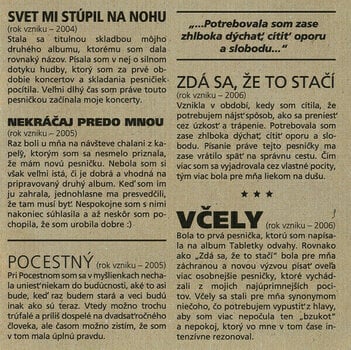 Hudební CD Zuzana Smatanová - Best Of (2 CD) - 10