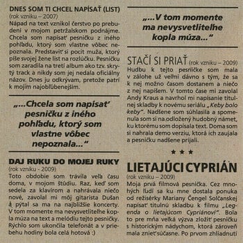 Hudební CD Zuzana Smatanová - Best Of (2 CD) - 11