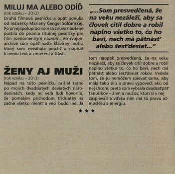 Hudební CD Zuzana Smatanová - Best Of (2 CD) - 15