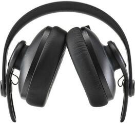 Bezdrôtové slúchadlá na uši AKG K361-BT Black Bezdrôtové slúchadlá na uši - 5