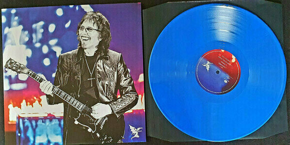Disque vinyle Black Sabbath - The End (Coloured) (3 LP) - 5