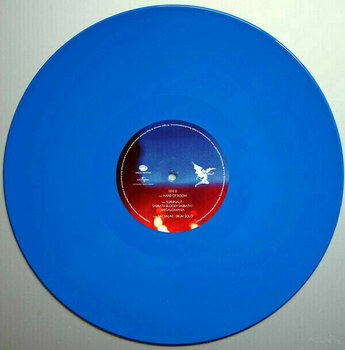 Disque vinyle Black Sabbath - The End (Coloured) (3 LP) - 8