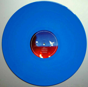 Disque vinyle Black Sabbath - The End (Coloured) (3 LP) - 10