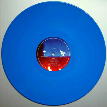 Disque vinyle Black Sabbath - The End (Coloured) (3 LP) - 11