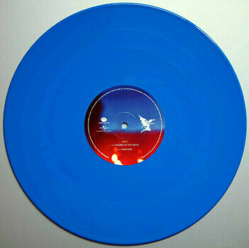 Disque vinyle Black Sabbath - The End (Coloured) (3 LP) - 12
