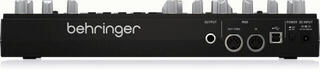 Syntezatory Behringer TD-3 Syntezatory Black - 4