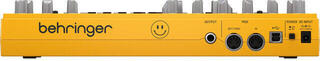Szintetizátor Behringer TD-3 Szintetizátor Yellow - 4