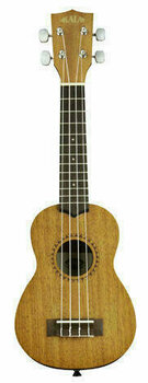 Ukulele sopranowe Kala KA-KA-15-S-BNDL-2 Ukulele sopranowe - 2