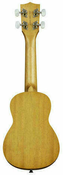 Ukulele sopranowe Kala KA-KA-15-S-BNDL-2 Ukulele sopranowe - 3