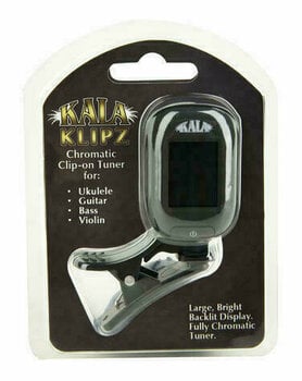 Ukulele sopranowe Kala KA-KA-15-S-BNDL-2 Ukulele sopranowe - 7