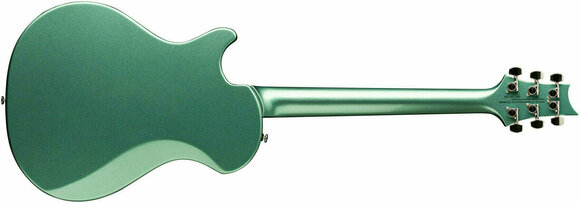 Guitare électrique PRS SE Starla FGM Frost Green Metallic - 2