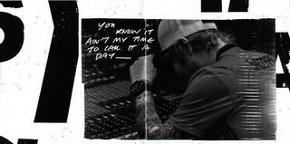 CD musique Ed Sheeran - No. 6 Collaborations Project (CD) - 3