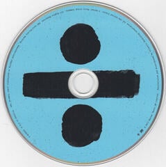 CD musicali Ed Sheeran - Divide (Deluxe Edition) (Limited Edition) (CD) - 1