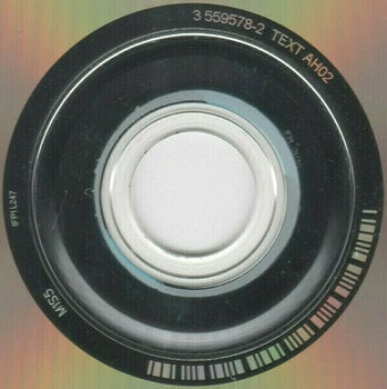 CD de música Ed Sheeran - Divide (Deluxe Edition) (Limited Edition) (CD) - 3