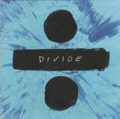CD musicali Ed Sheeran - Divide (Deluxe Edition) (Limited Edition) (CD) - 4