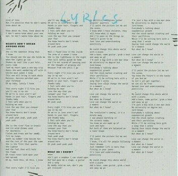 Muziek CD Ed Sheeran - Divide (Deluxe Edition) (Limited Edition) (CD) - 11