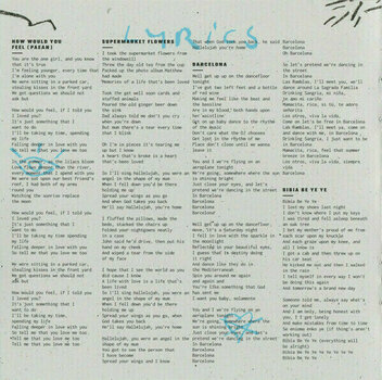Muziek CD Ed Sheeran - Divide (Deluxe Edition) (Limited Edition) (CD) - 12
