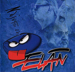 Музичний компакт-диск Elán - Najvyšší čas (CD) - 6