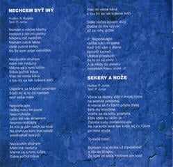 Музичний компакт-диск Elán - Najvyšší čas (CD) - 7