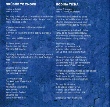 CD de música Elán - Najvyšší čas (CD) CD de música - 16