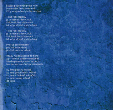 Music CD Elán - Najvyšší čas (CD) - 17
