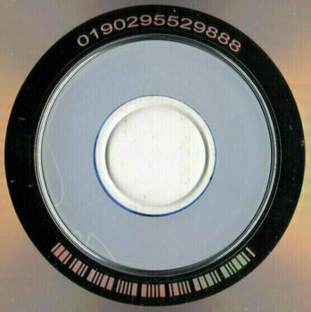 CD de música Elán - Najvyšší čas (CD) - 19