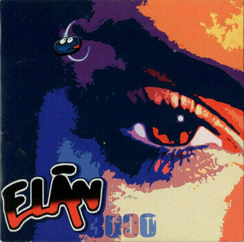 CD диск Elán - Kamaráti (6 CD) - 19