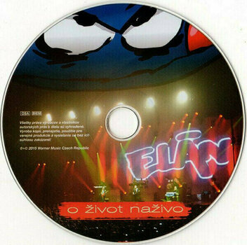 Hudobné CD Elán - Kamaráti (6 CD) - 12