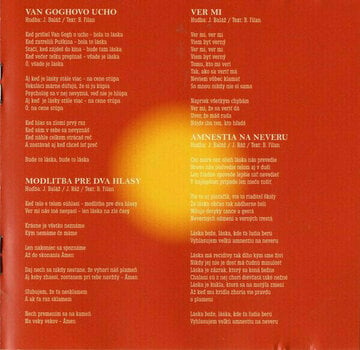 CD de música Elán - Hodina nehy (CD) - 7