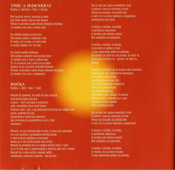 Hudobné CD Elán - Hodina nehy (CD) - 8