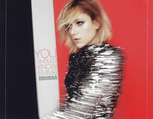 Zenei CD Emma Drobná - You Should Know (CD) - 2