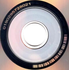 Zenei CD Emma Drobná - You Should Know (CD) - 5