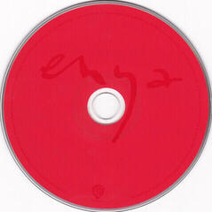 CD musicali Enya - The Very Best Of Enya (CD) - 1