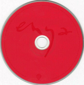 Hudobné CD Enya - The Very Best Of Enya (CD) - 2