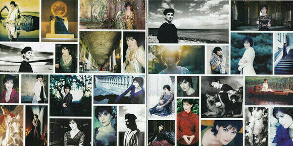 Zenei CD Enya - The Very Best Of Enya (CD) - 3