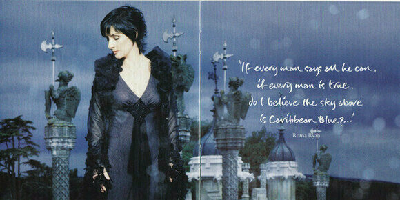 Zenei CD Enya - The Very Best Of Enya (CD) - 7