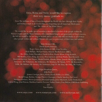 Muziek CD Enya - The Very Best Of Enya (CD) - 8