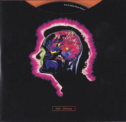 Muziek CD Erasure - Chorus (CD) - 2